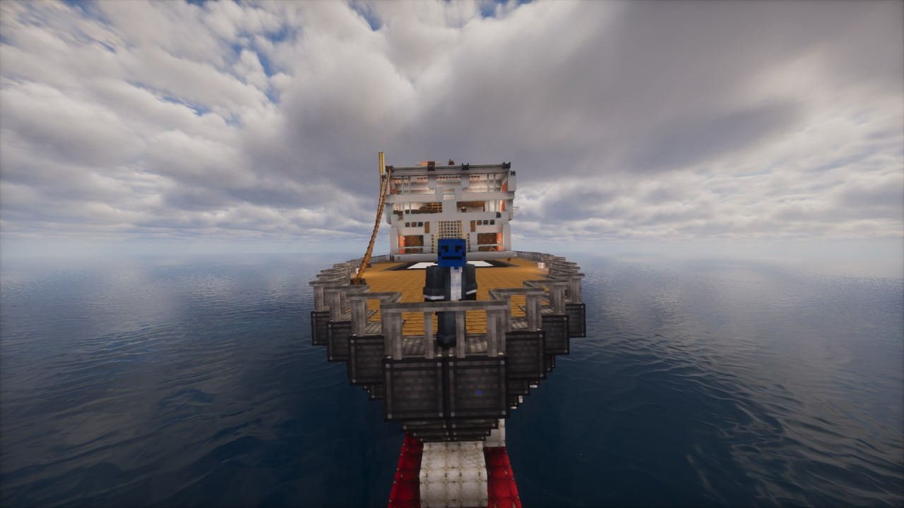 Bases and ships that genuinely move.